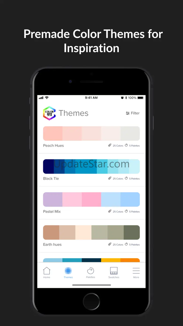 Color911 1.2.0