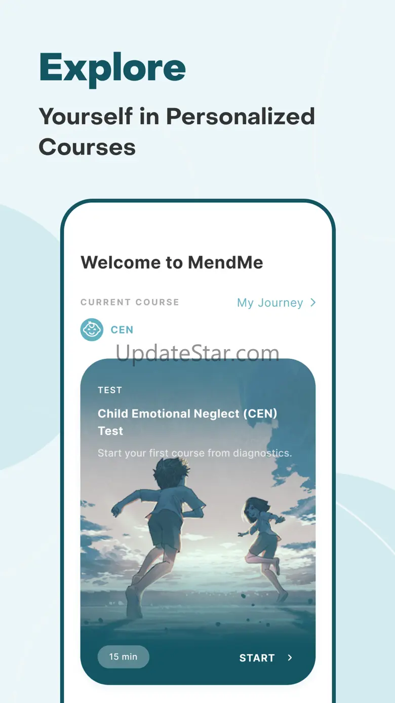 MendMe: CBT & Therapy 1.3