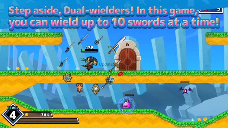 SAMURAI X -X-Sword style 2.1.24