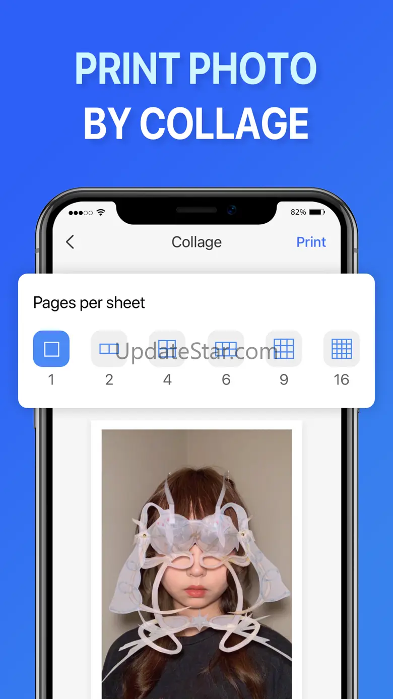 Printer -Print & Scan Document 1.0
