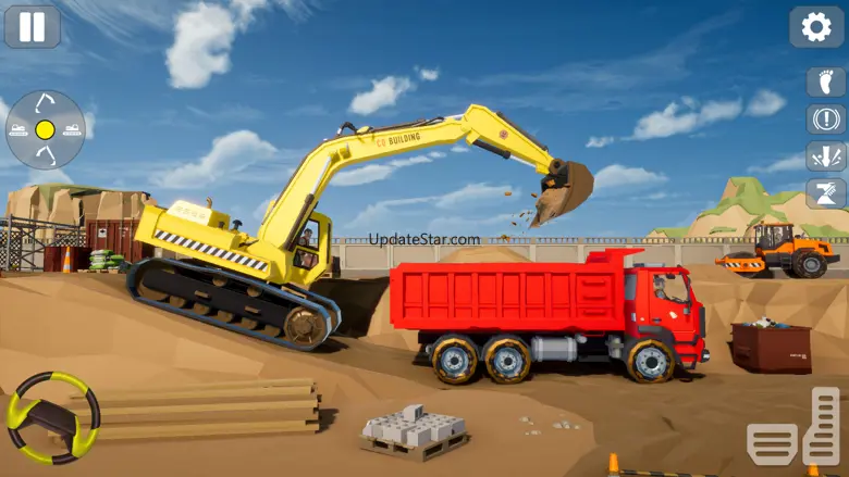 Idle City Construction Game 3D 1.3.0