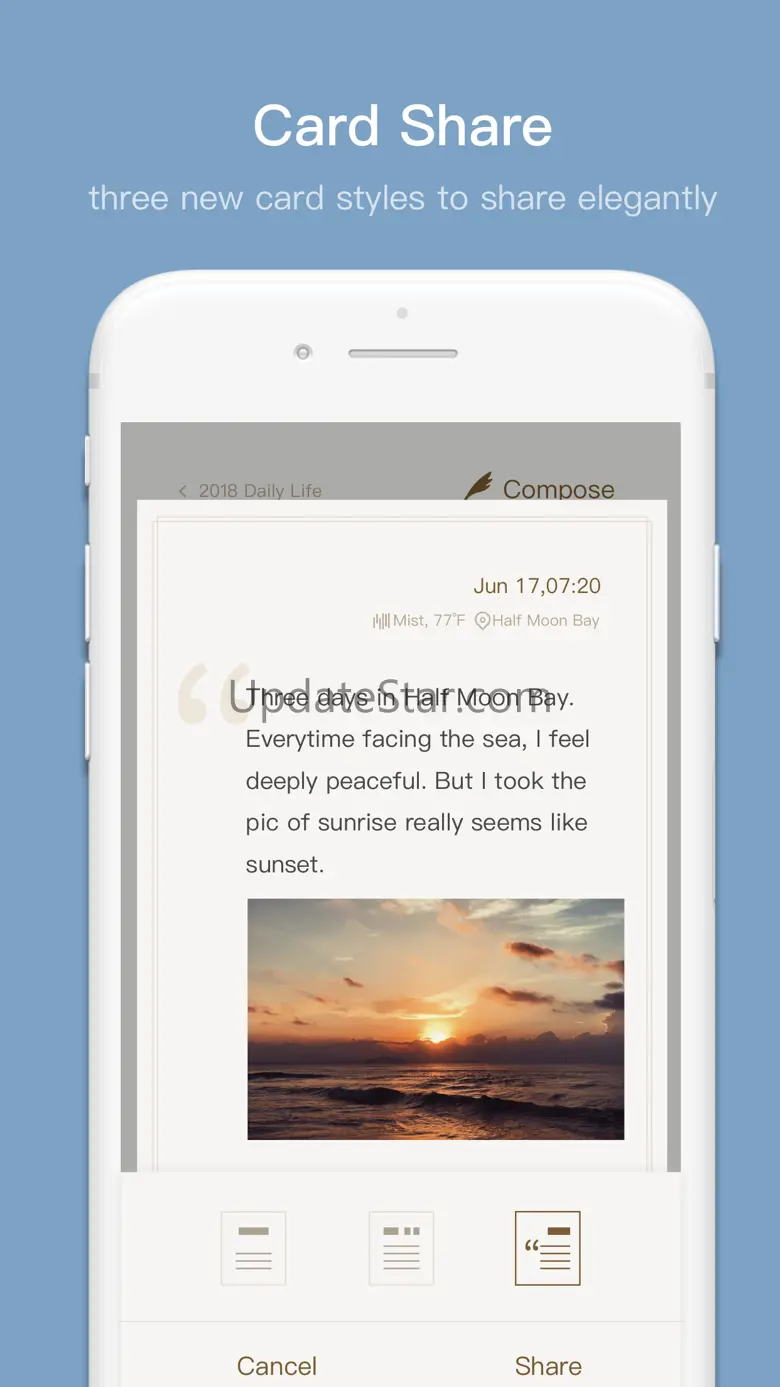 Once 2 - Immersive Diary Book 1.0.2