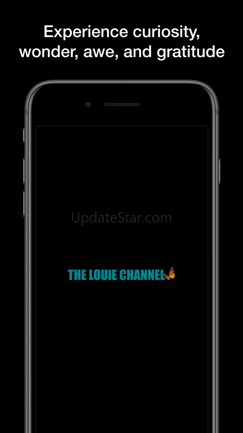 The Louie Channel 9.19.1