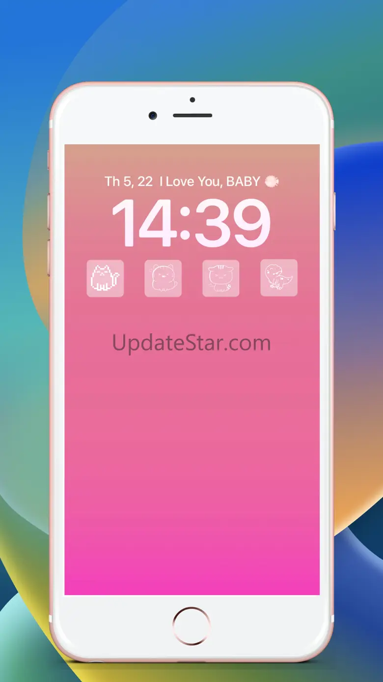 Lockscreen - Lockwidget 16 1.2
