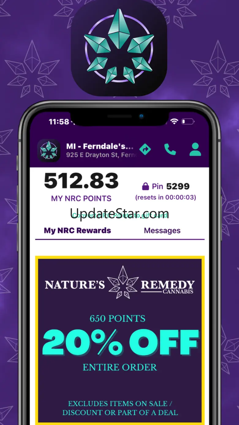 Nature's Remedy 4.4.75