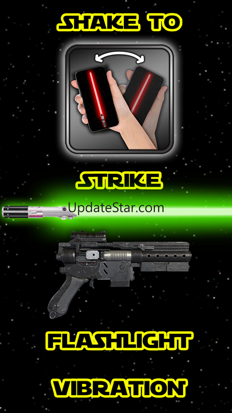 Laser Weapons 1.0.3