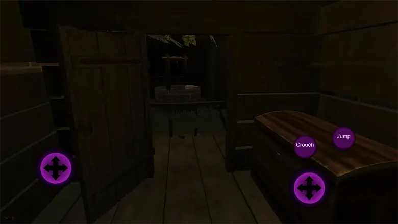 Evil Father Simulator Game 1.0