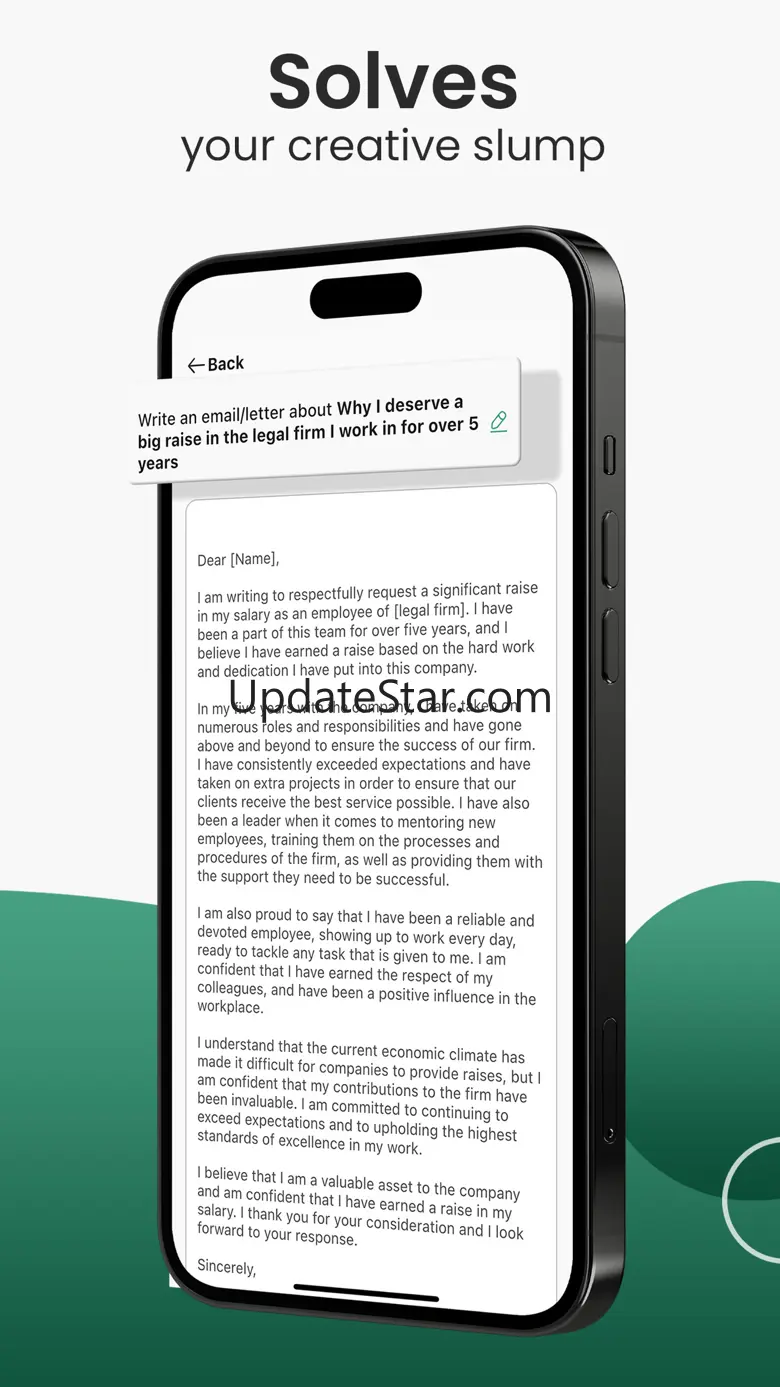 Chadster - AI Chatbot 1.2.6.2