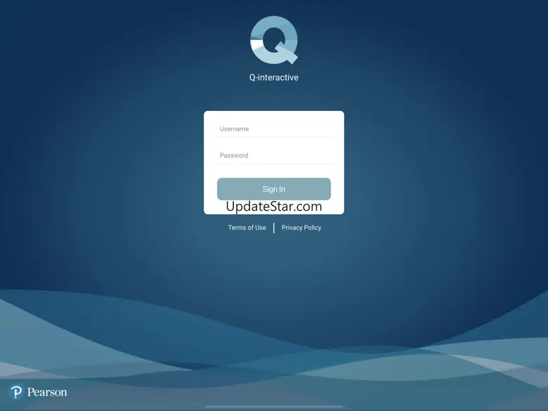 Q interactive Assess 7.0