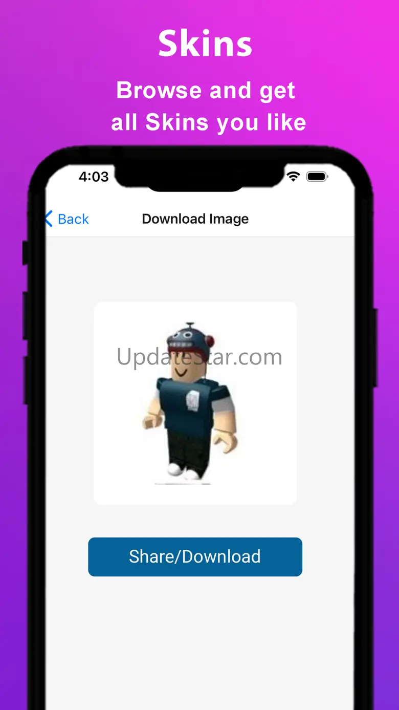 TutuApp : Games 1.1