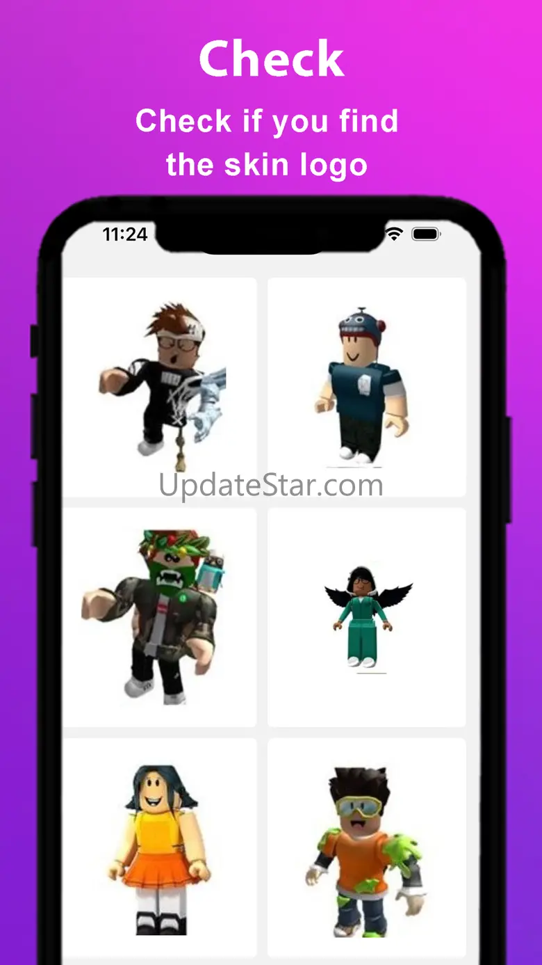 TutuApp : Games 1.1