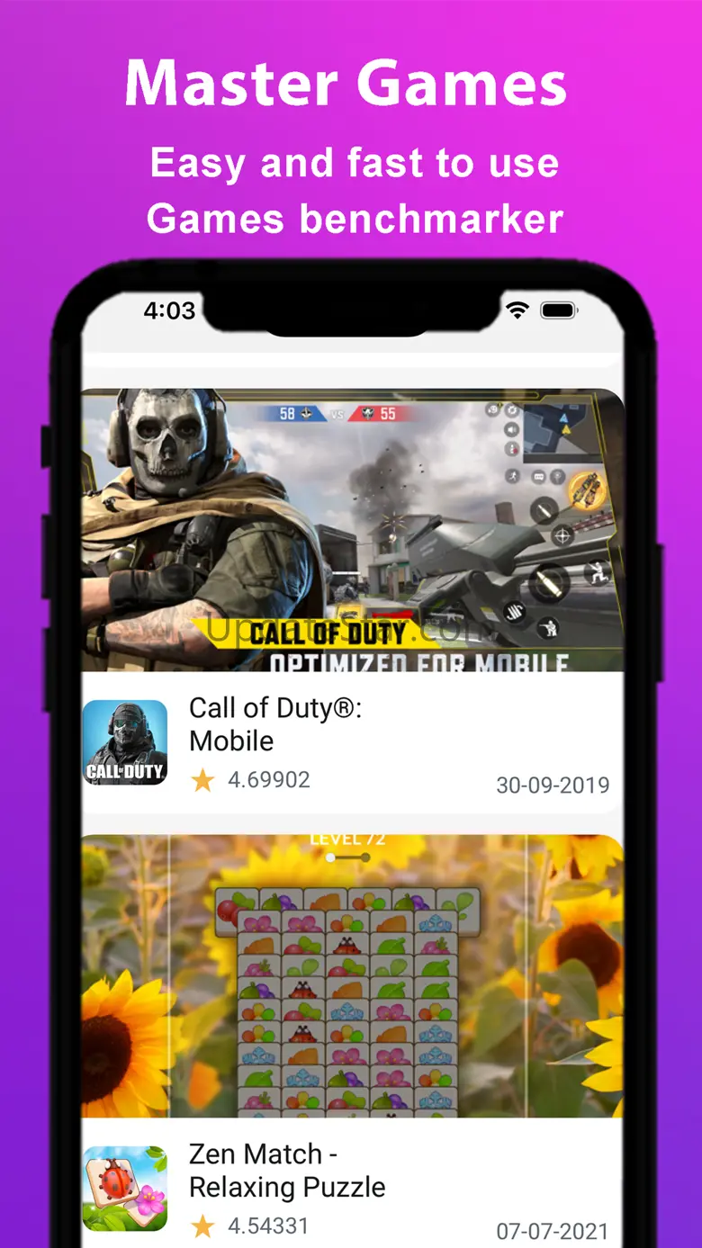TutuApp : Games 1.1