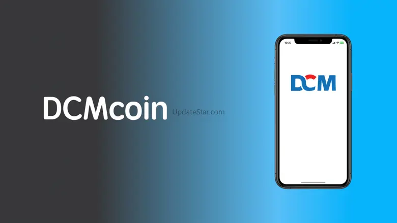 DCMcoin 1.2