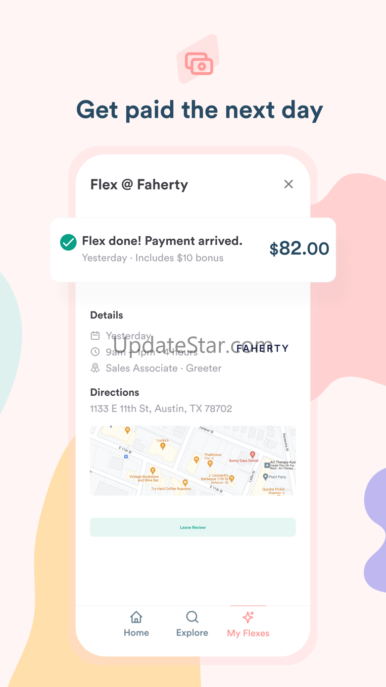 Reflex - Flexible Retail Work 1.97.4