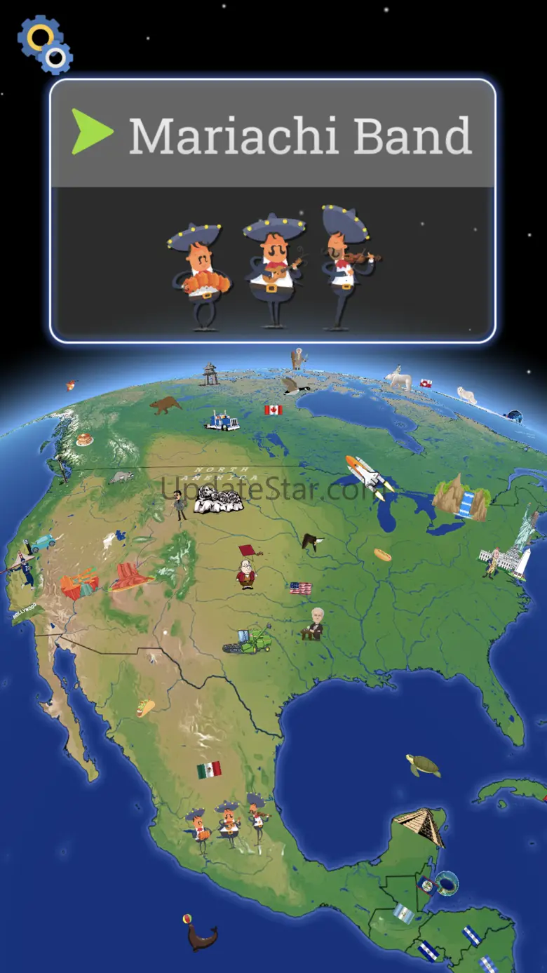 FUNtaSee Earth 1.3