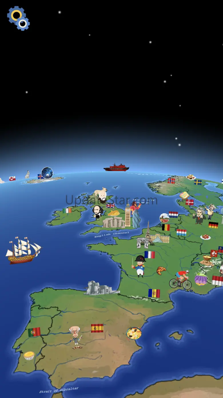 FUNtaSee Earth 1.3