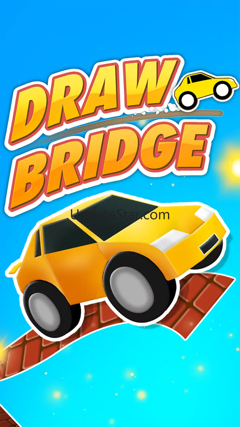 Draw Bridge - Puzzle Game 1.7.4