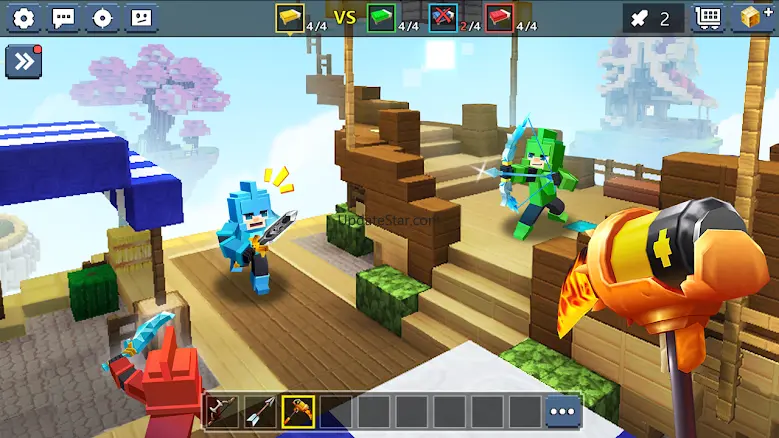 Blockmods 1.9.39.1