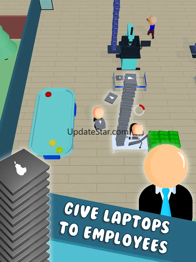 Office Fever 7.1.0