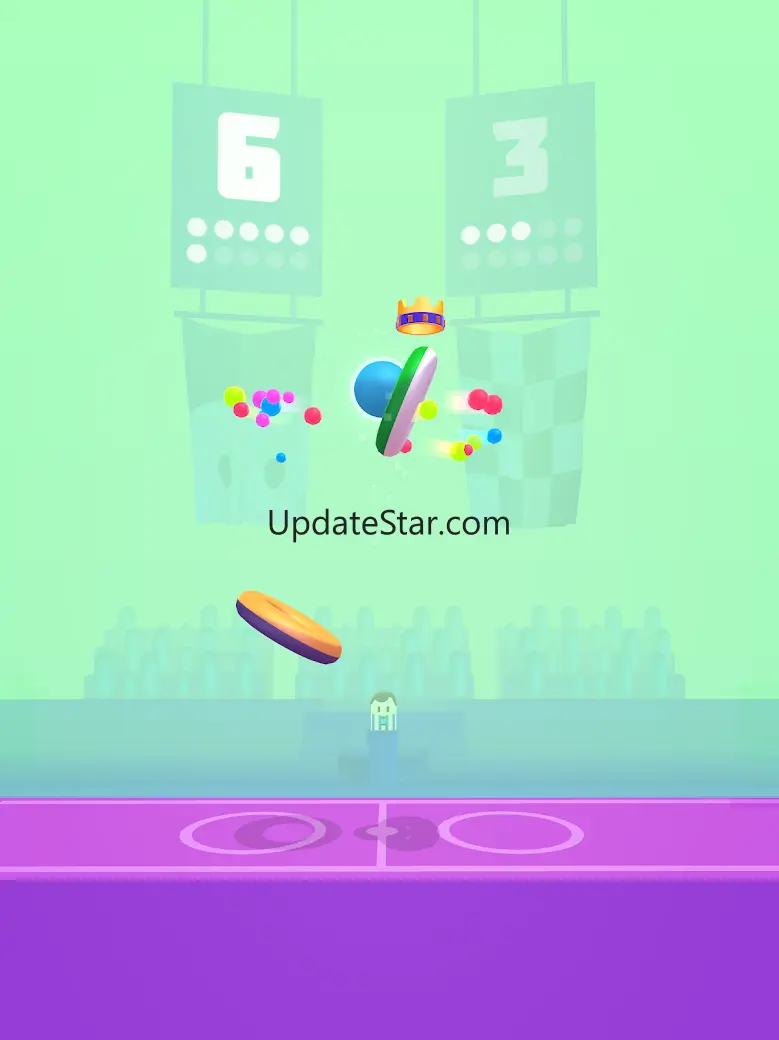 Hoop Stars 1.7.5