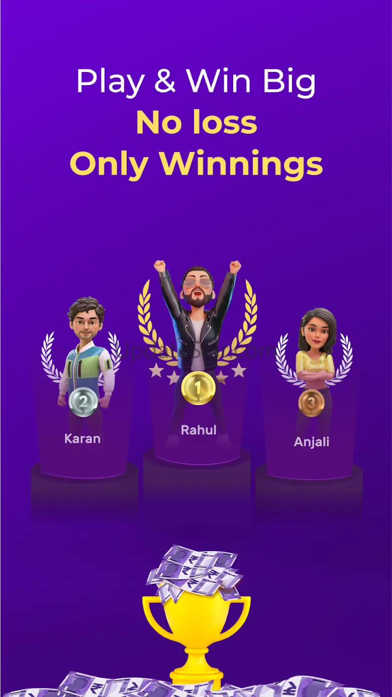 Rush : Play Ludo Game For Cash 1.0.689