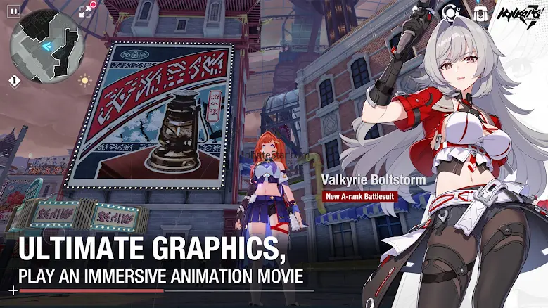 Honkai Impact 3rd - Part 2 7.3.0