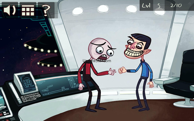 Troll Face Quest: TV Shows 224.1.52