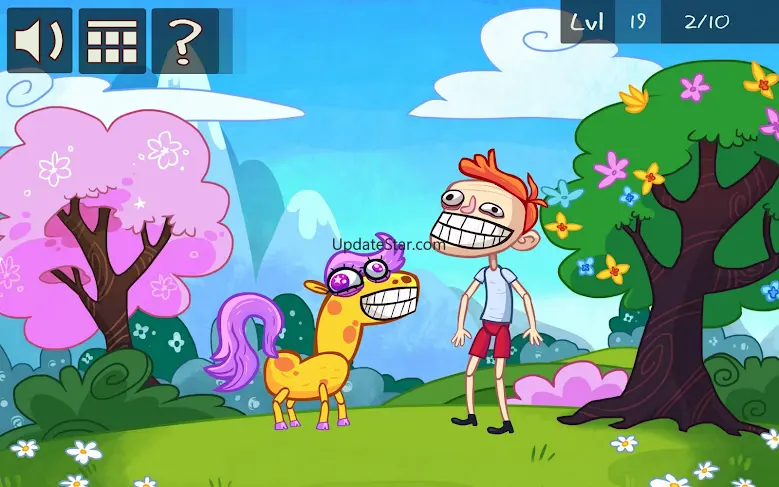 Troll Face Quest: TV Shows 224.1.52