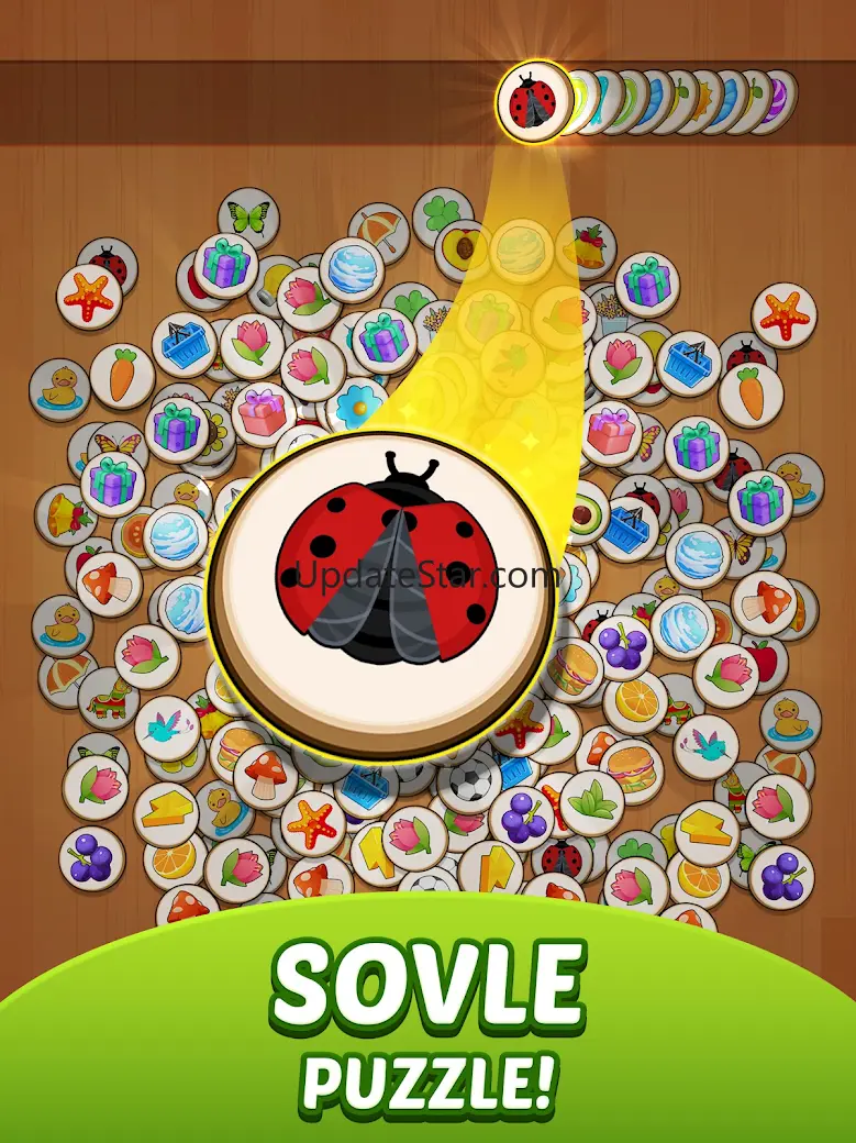Tile Pair 3D - Tile Connect 3D 2.6.5