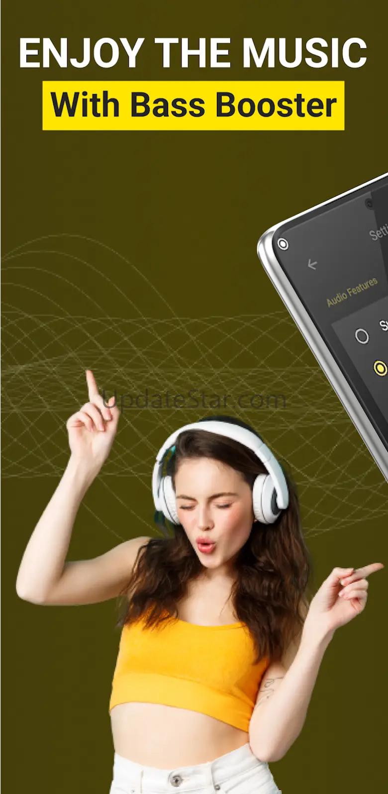 Subwoofer Bass - Bass Booster 3.5.8