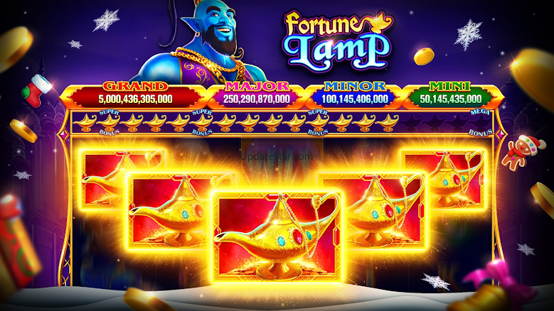 Double Win Slots- Vegas Casino 2.05