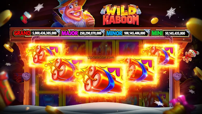 Double Win Slots- Vegas Casino 2.05