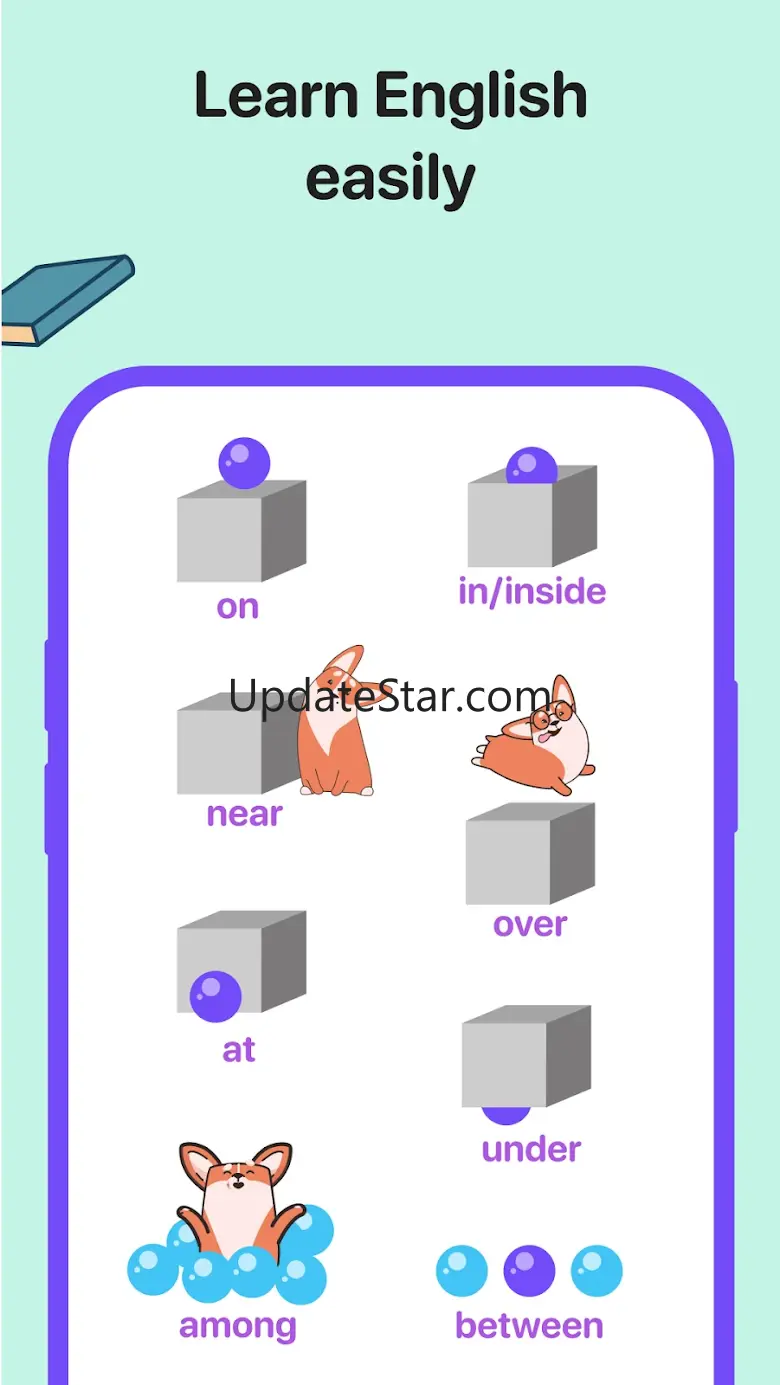 Tongo - Learn English 1.25.0