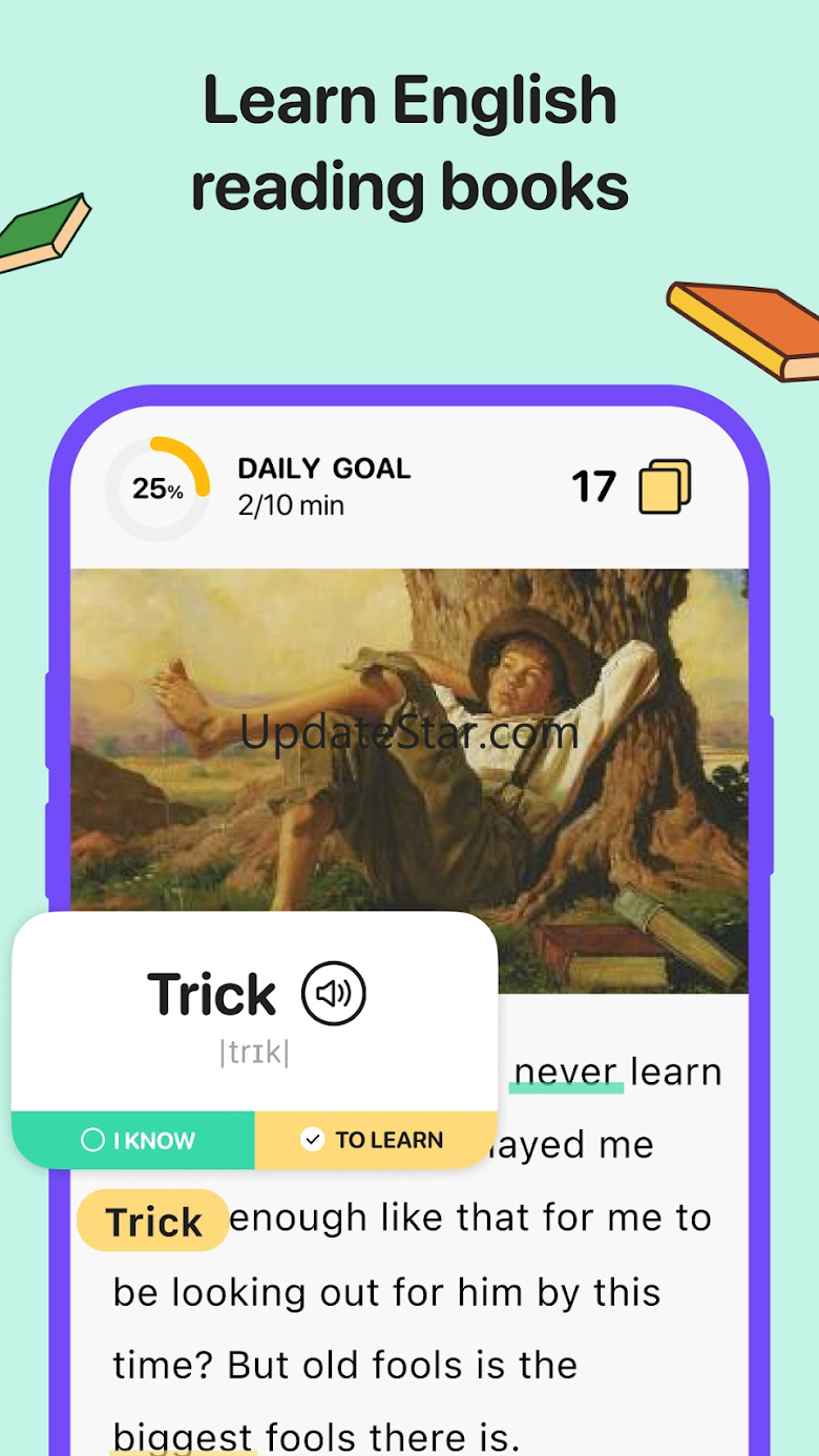 Tongo - Learn English 1.25.0