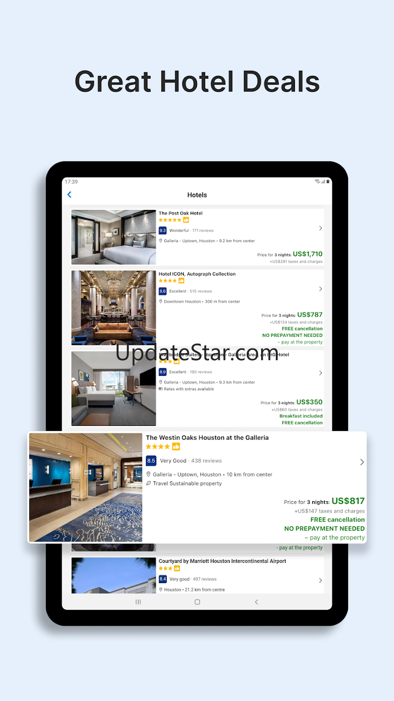 CheapOair: Cheap Flight Deals 4.124.0