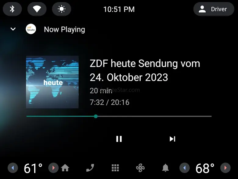 ZDFheute - Nachrichten 3.19.1