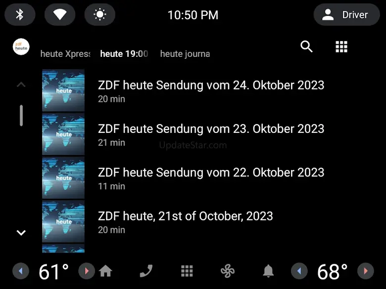ZDFheute - Nachrichten 3.19.1