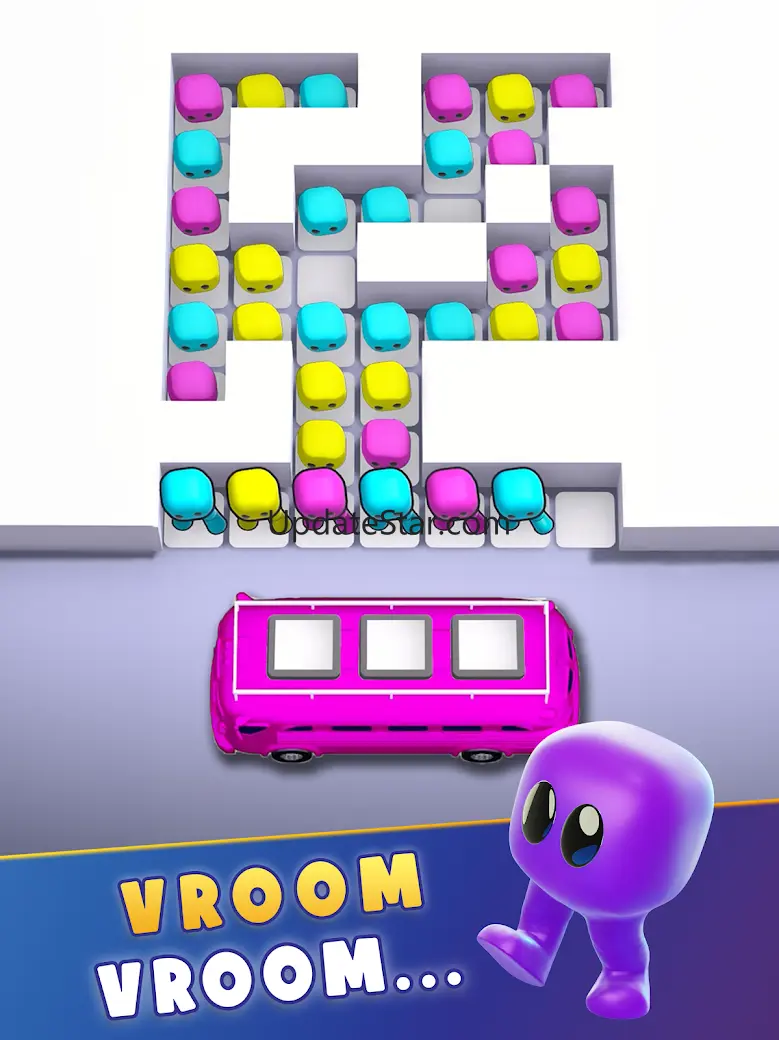 Block Jam 3D 2.25.0