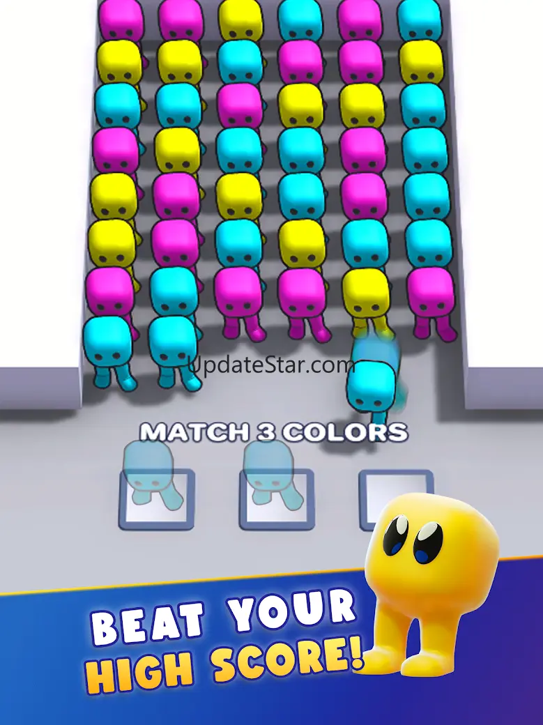 Block Jam 3D 2.25.0