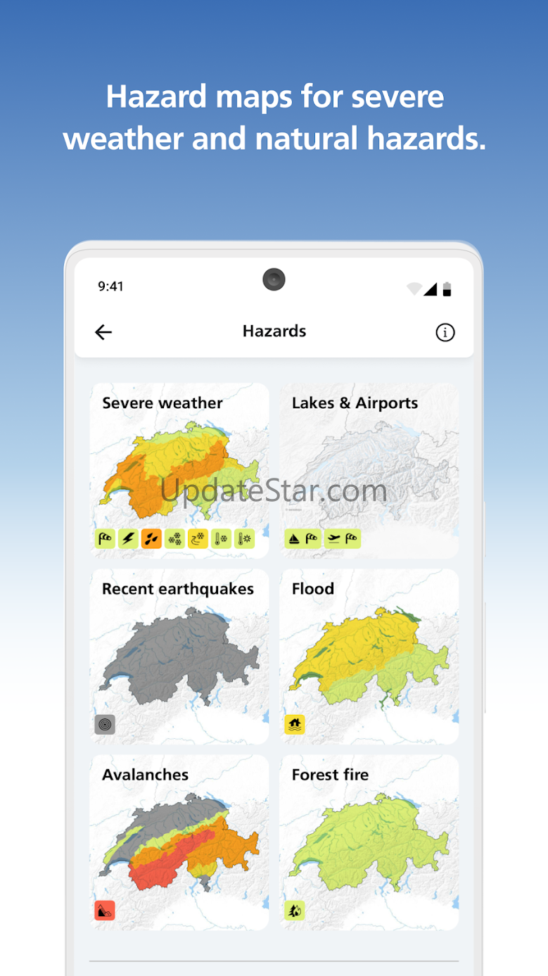 MeteoSwiss 3.1.0