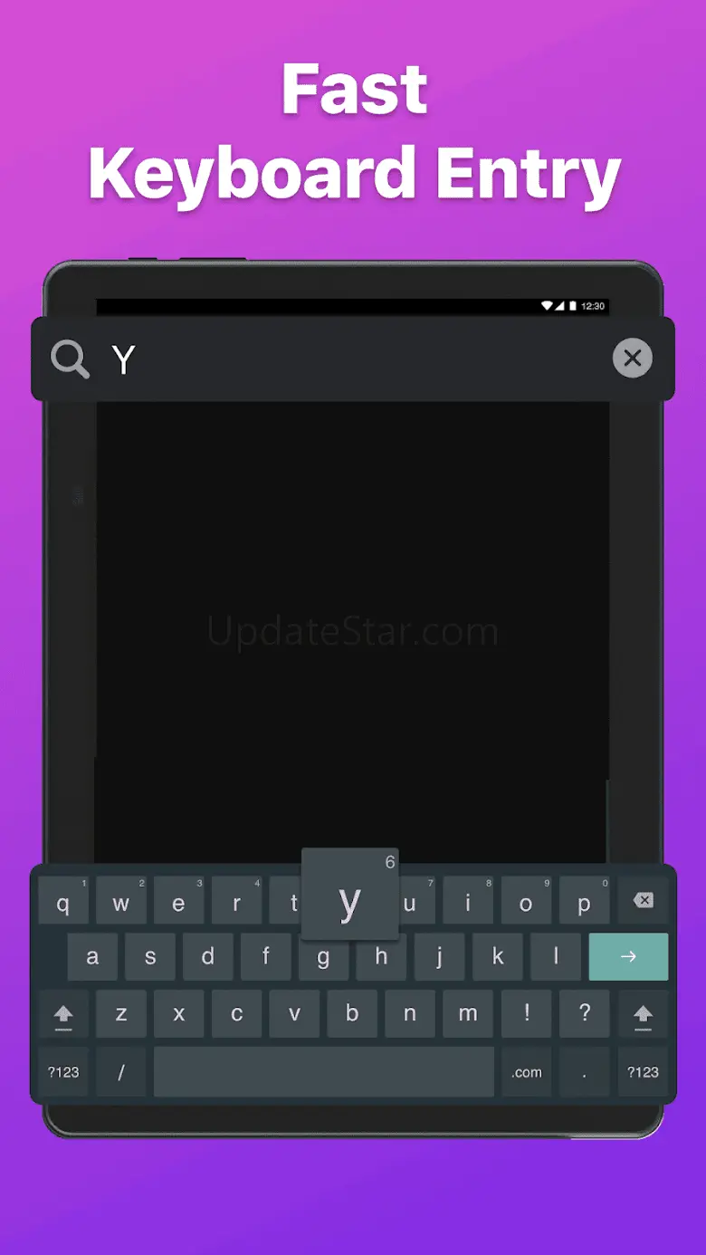 Remote for Roku: TV Remote 5.4