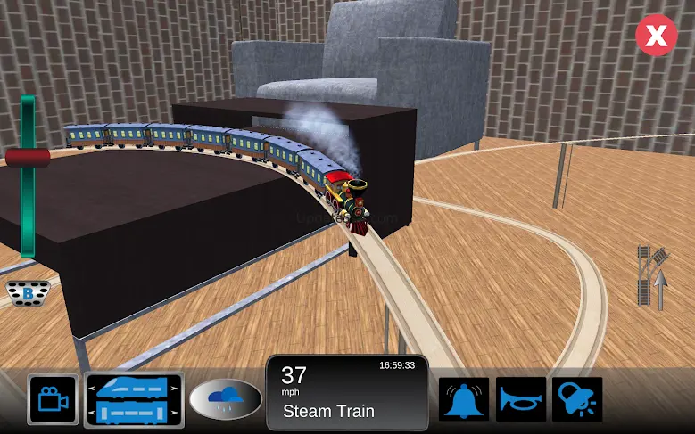 Kids Train Sim 1.5.4