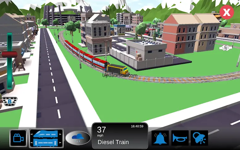 Kids Train Sim 1.5.4