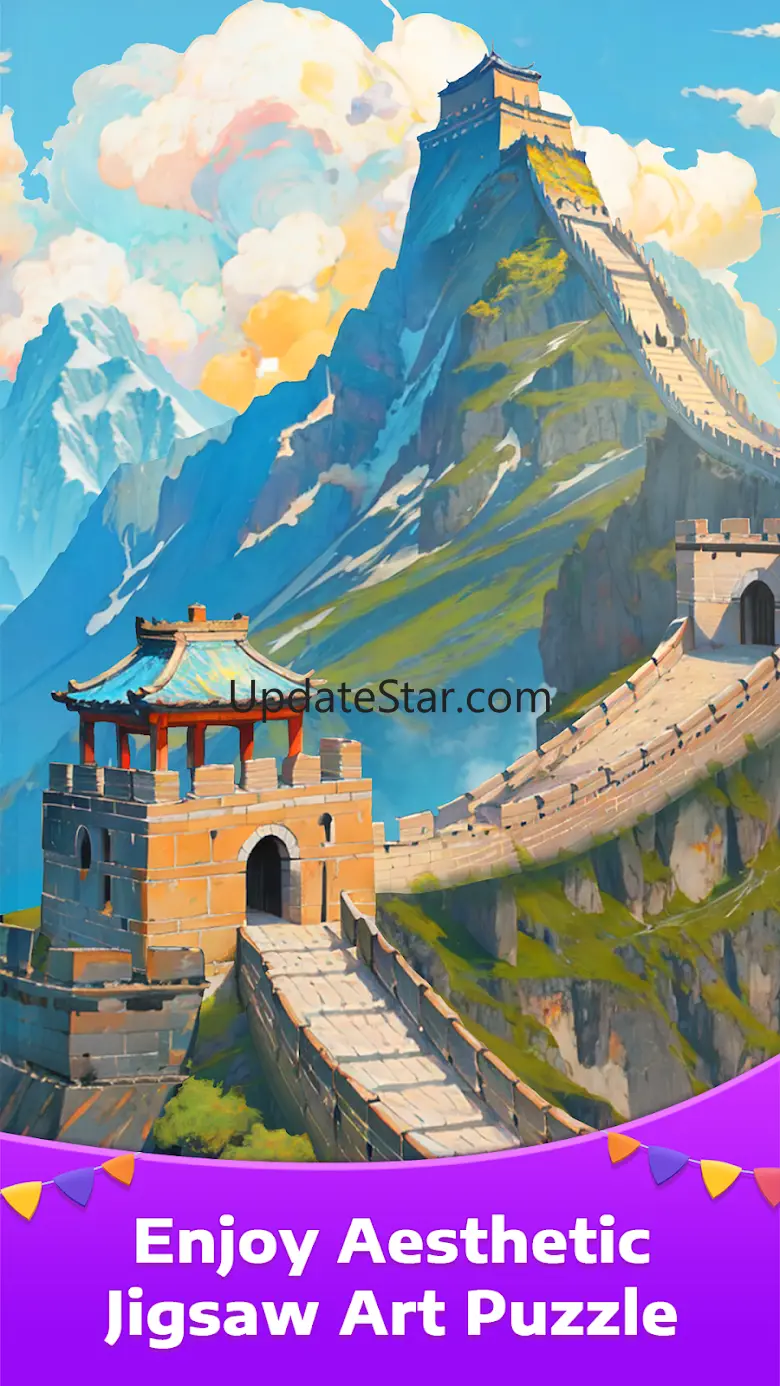 Jigsaw Art - Puzzle Art Games 2.7.5