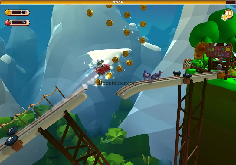 Bacon Escape 1.3.7