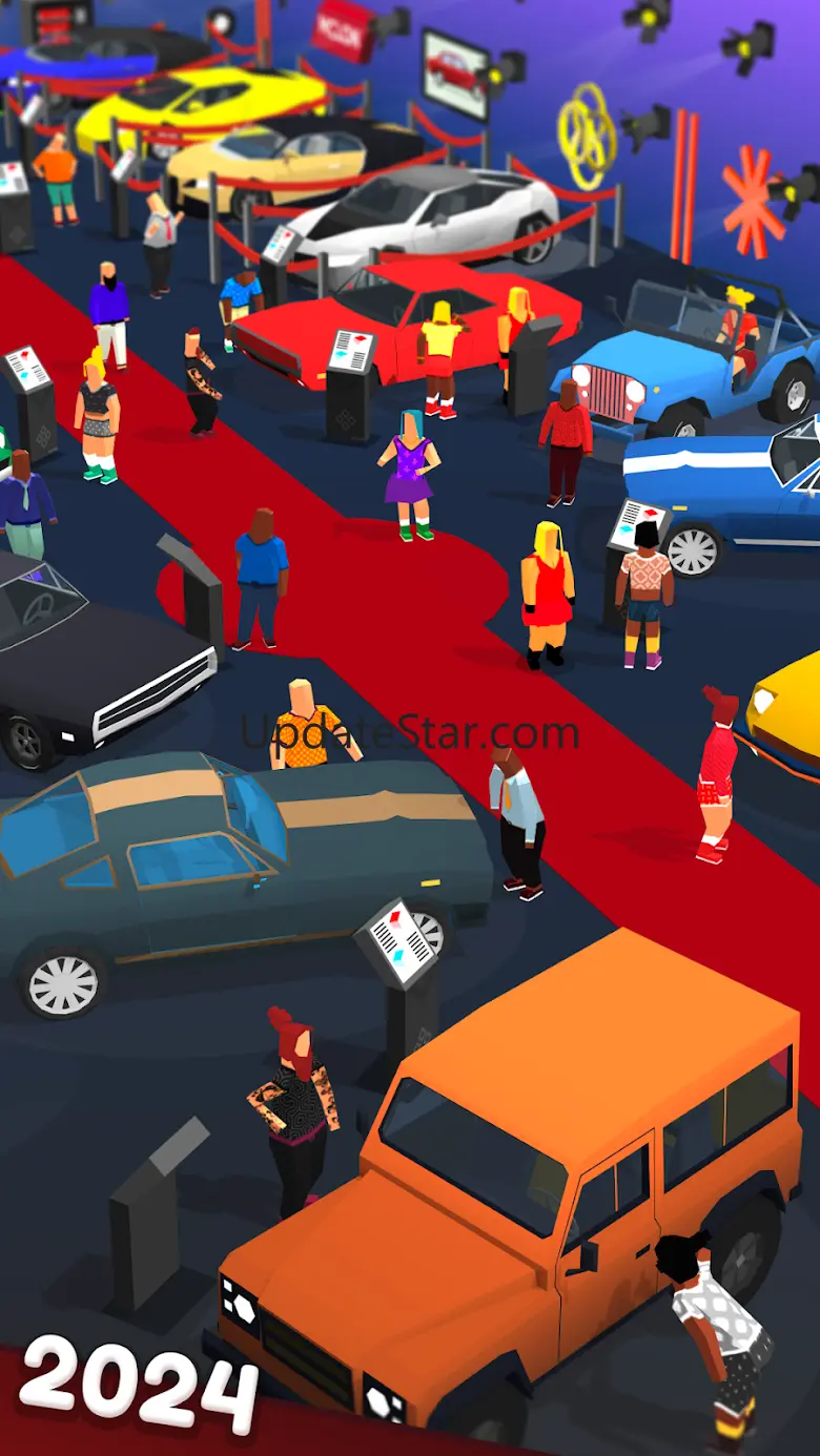 Car Shop Tycoon : Idle Empire 1.49