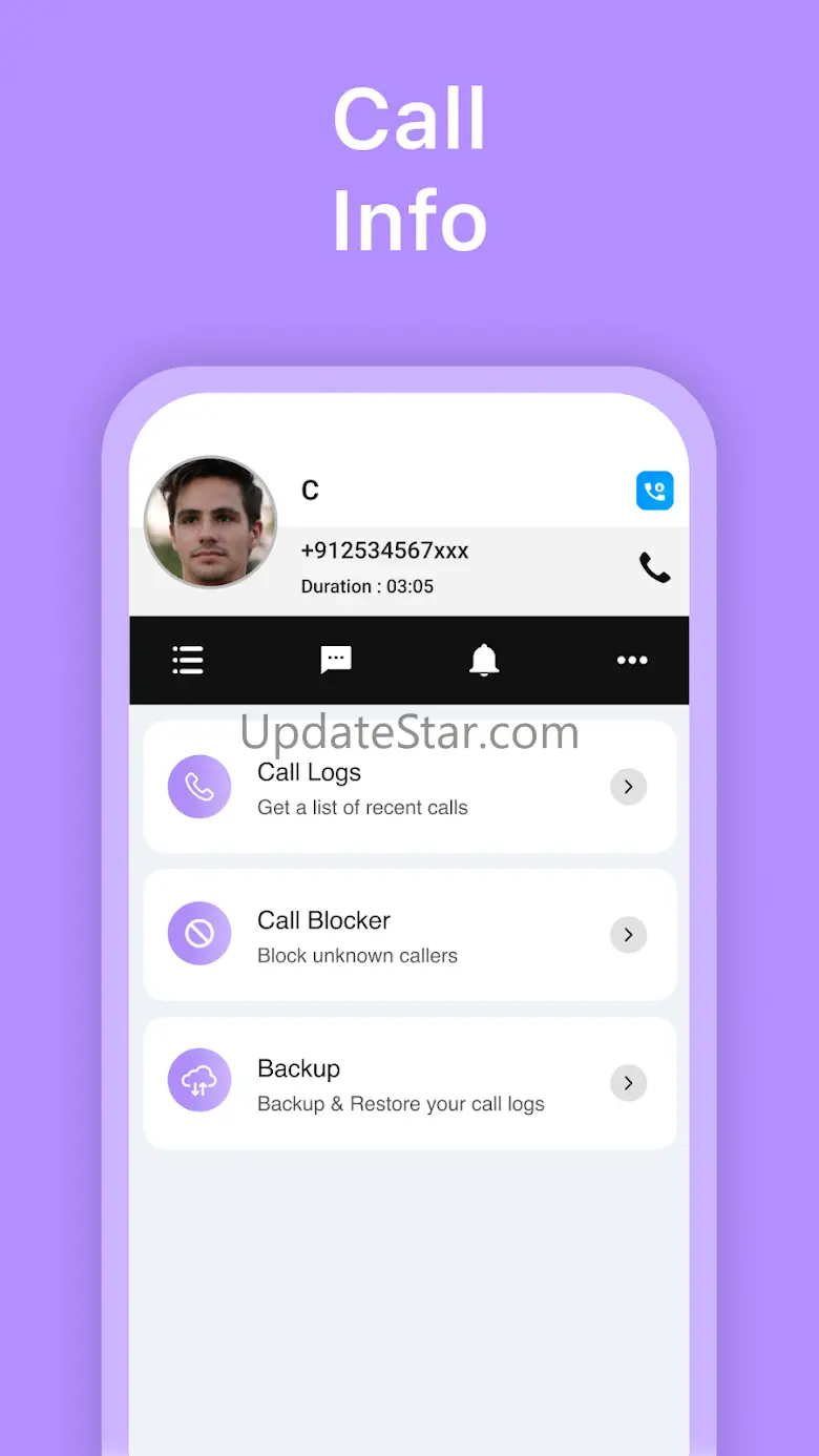 Call Log Delete-Backup Restore 18.1.2
