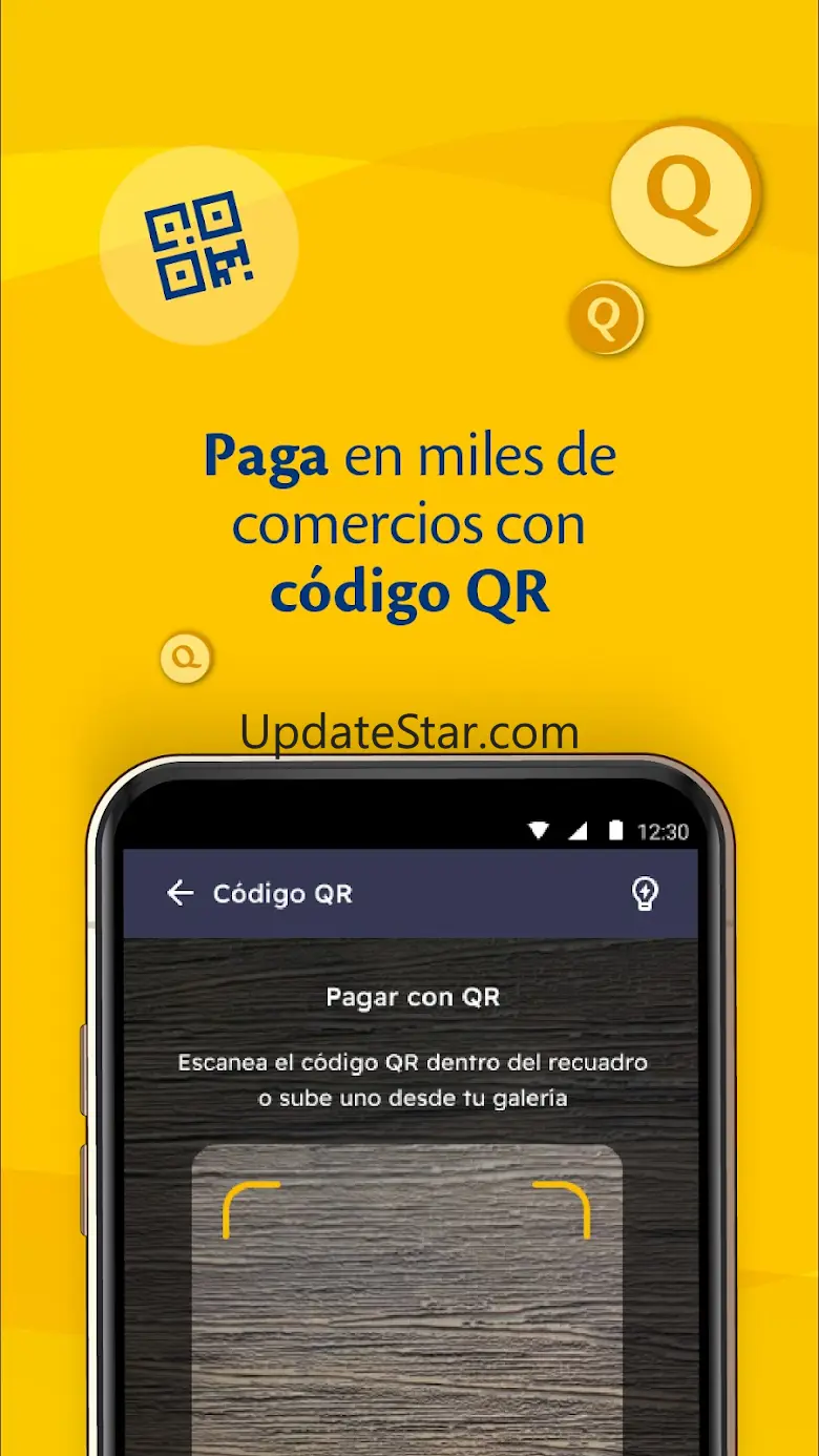 Billetera Tigo Money Guatemala 8.0.4