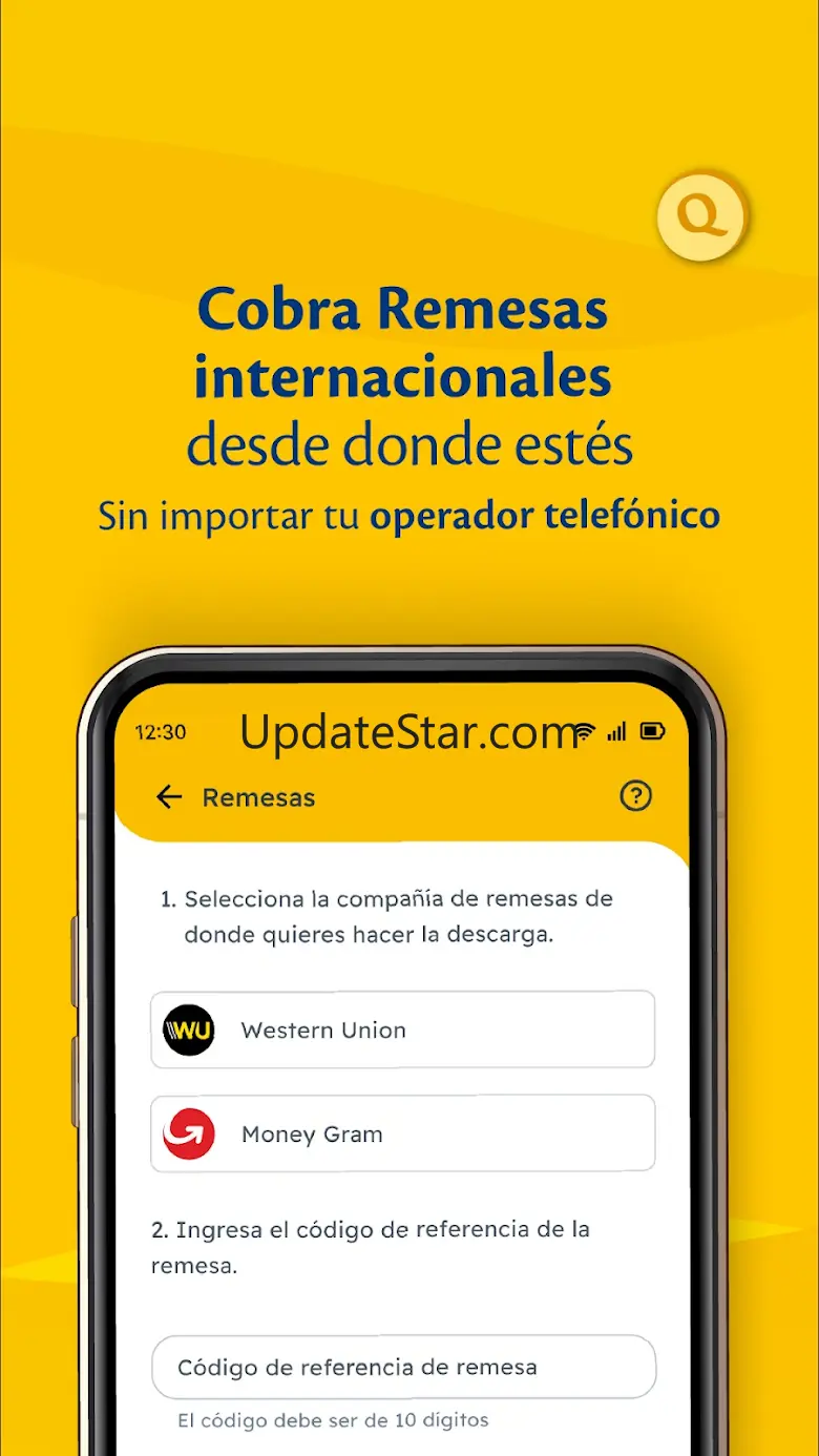 Billetera Tigo Money Guatemala 8.0.4