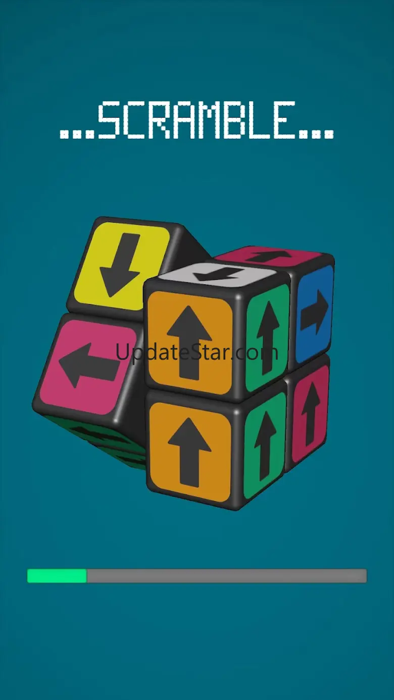 Magic Cube Solver 2.0.3